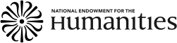 Logo for the National Endowment for the Humanities